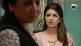 Zindagi Aik Paheli Episode 35 - 4th Dec 2022